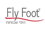 fly foot קניון רננים