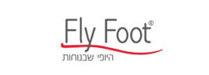 fly foot קניון רננים