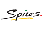ספייסז – Spices