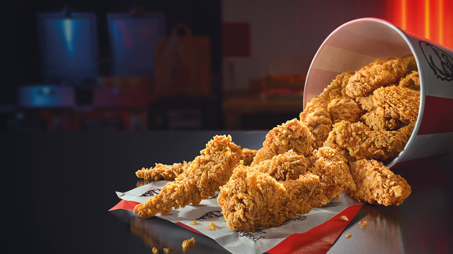KFC-featured