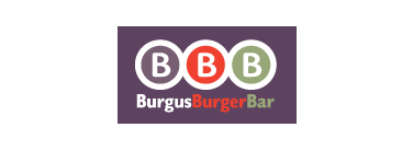 BBB – בורגוס בורגר בר