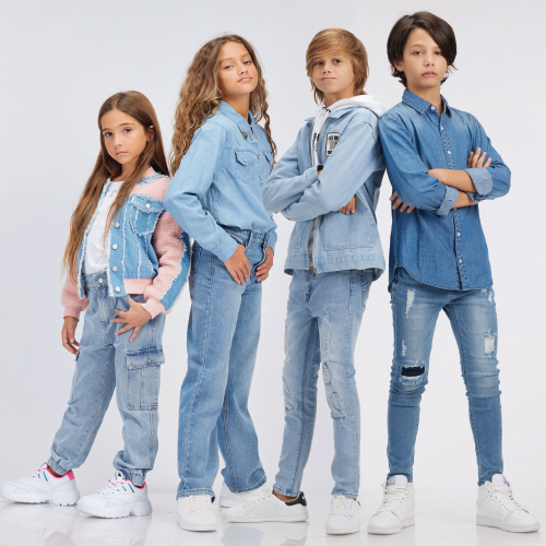 לי קופר קידס - Lee Cooper Kids-featured