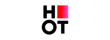 הוט - HOT-logo