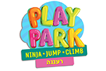 PLAY PARK  פליי פארק