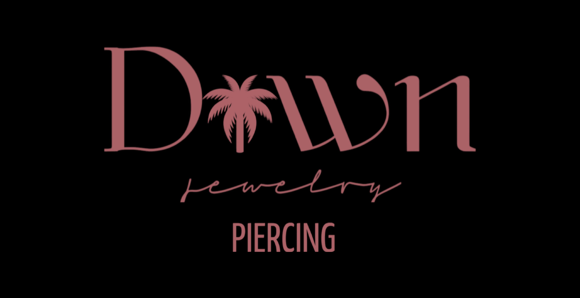 DAWN JEWELRY PIERCING