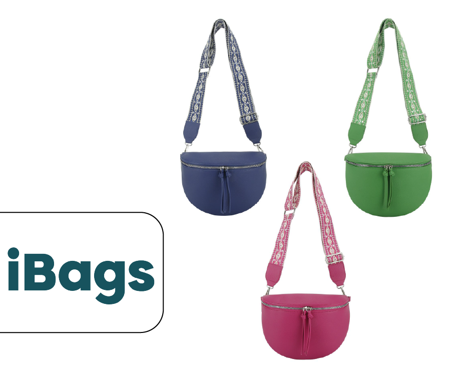  Ibags