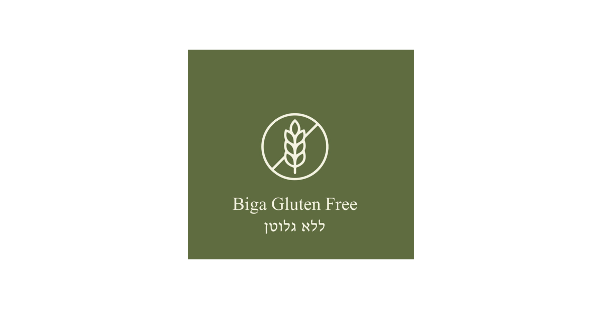 ביגה ללא קמח | בלעדי ברננים