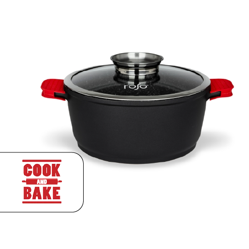  קוק אנד בייק