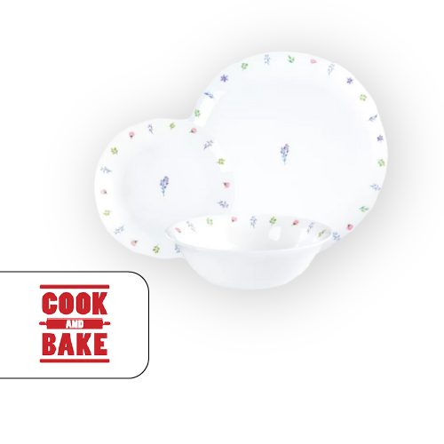  קוק אנד בייק