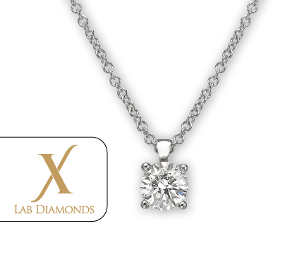  X LAB DIAMONDS