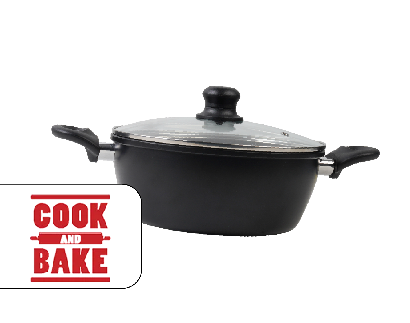  קוק אנד בייק