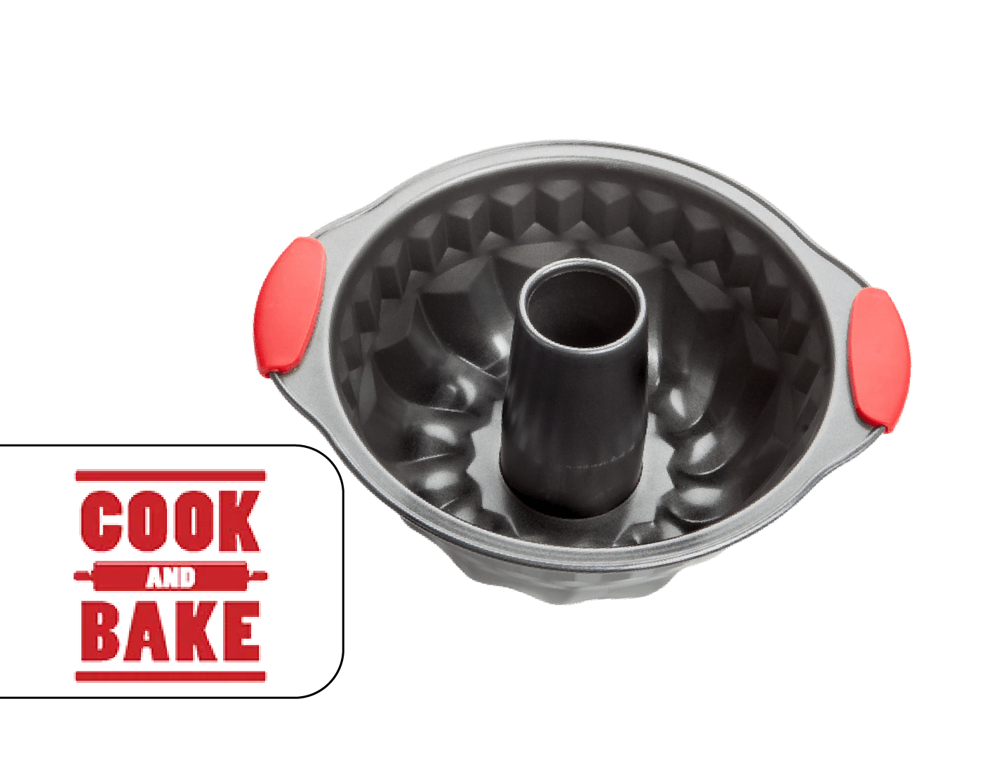  קוק אנד בייק