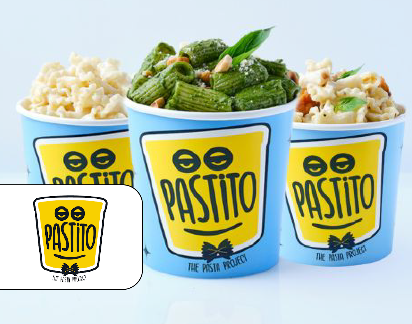  פסטיטו | מנה ב35 ₪