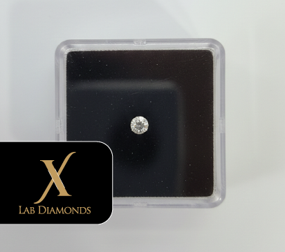  X LAB DIMONDS | יהלום ב-25 ש”ח