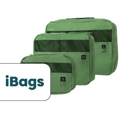  IBAGS| כרית טיסה ב-25 ש”ח