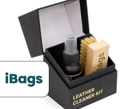  IBAGS| ערכת טיפוח לעור ב-25 ש”ח