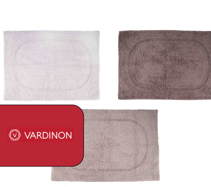  ורדינון |שטיחון אמבט 50/70 ב-25 ש”ח