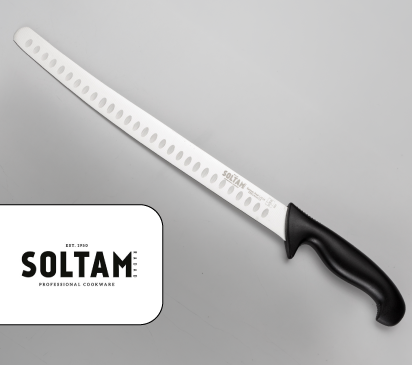  סולתם |סכין פריסה ב-25 ש”ח