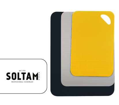  סולתם |סט שלוש קרשי חיתוך ב-25 ש”ח