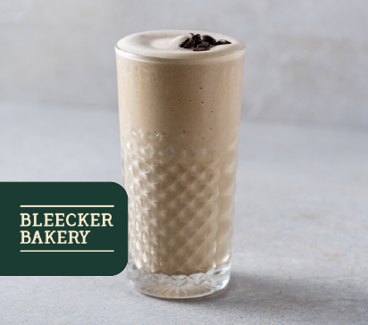  בליקר | אייס קפה ב-10 ש”ח!