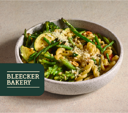  בליקר | כל תפריט הפסטות ב 59 ש”ח!