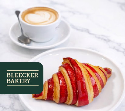  בליקר | קפה ומאפה ב 19 ש”ח