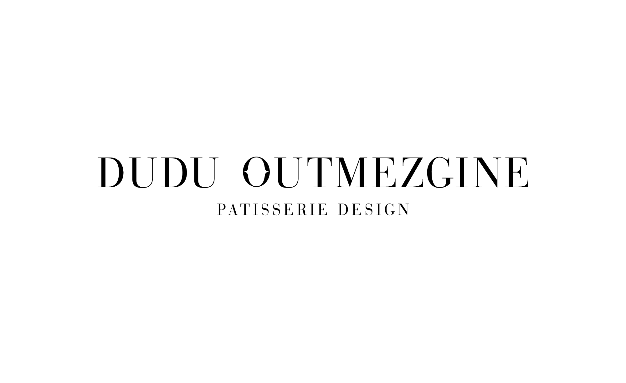 DUDU OUTMEZGIN