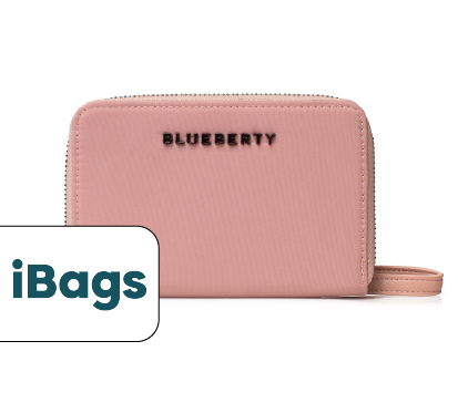  IBAGS| ארנק בינוני David Jones ב-29 ש”ח