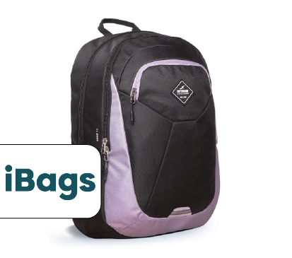  IBAGS| תיק Rene 30  ב-99 ש”ח  