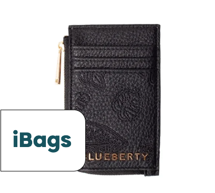  IBAGS |  ארנקון ב-25 ש”ח